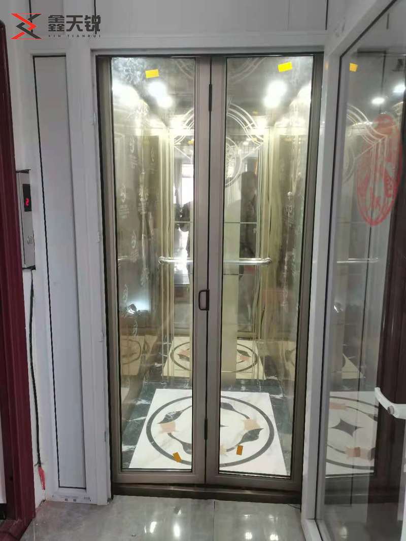 上饶别墅电梯