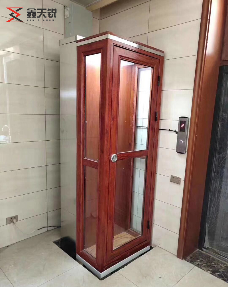 上饶小型家用电梯